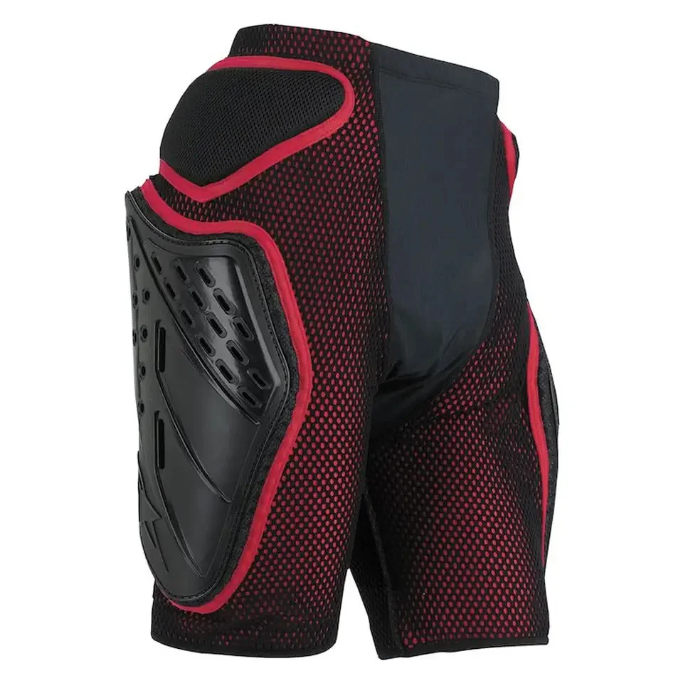 Elite Motocross Shorts #04